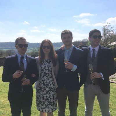 Profile Picture of Gemma Wilkinson (@Gemski_T) on Twitter