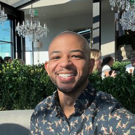 Profile Picture of Aaron Christopher (@aaronthekaiser) on Pinterest