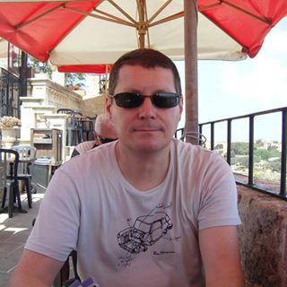 Profile Picture of Barry Davey (@Barry-Davey) on Facebook