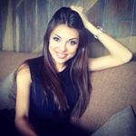 Profile Picture of Инга Трахман (@trakhman6121) on Instagram