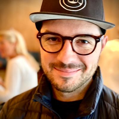 Profile Picture of Eric Cunningham (@cunningeric) on Twitter