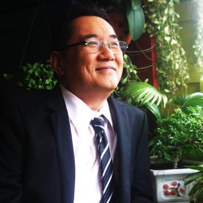 Profile Picture of David Elvis Beeman (@beeman_elvis) on Twitter