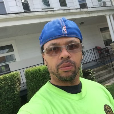 Profile Picture of James Lucke (@jazmyn007) on Twitter