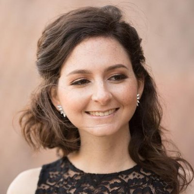 Profile Picture of Jennifer Kahn (@kahnifer) on Twitter