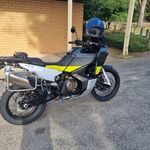 Profile Picture of Ian Whitehead (@ian.whitehead) on Instagram