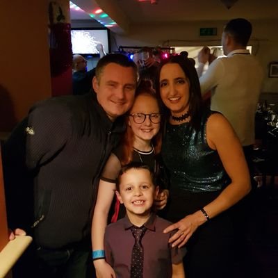 Profile Picture of Daniel Talbot (@Dannyblade1983) on Twitter