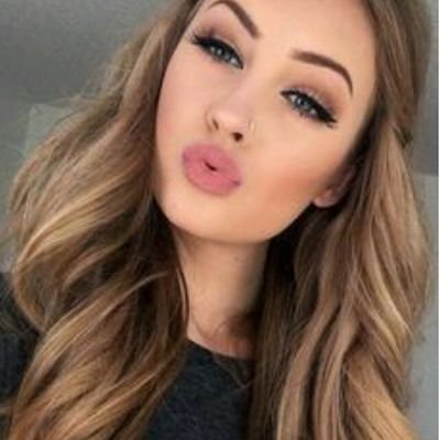 Profile Picture of Carly Pierce (@AmaniReynolds) on Twitter