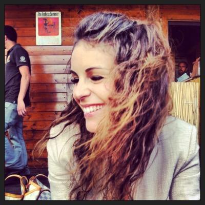 Profile Picture of Stefania Mariotti (@MariottiStef) on Twitter