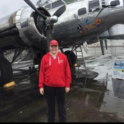 Profile Picture of Joseph Leonardi (@joey_leonardi) on Twitter