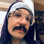 Profile Picture of Atilio Escobar (@fourdeeounce) on Instagram