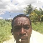 Profile Picture of Omar Mcintosh (@omar.mcintosh) on Instagram