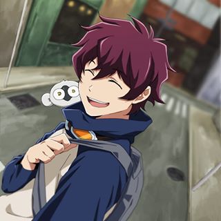 Profile Picture of Ivan Brandon (@ivan.uchiha.9847) on Facebook