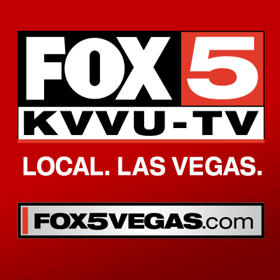 Profile Picture of FOX5 Las Vegas (@FOX5Vegas) on Twitter