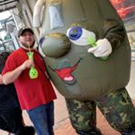 Profile Picture of Travis Bergeron (@tbagg_93) on Instagram