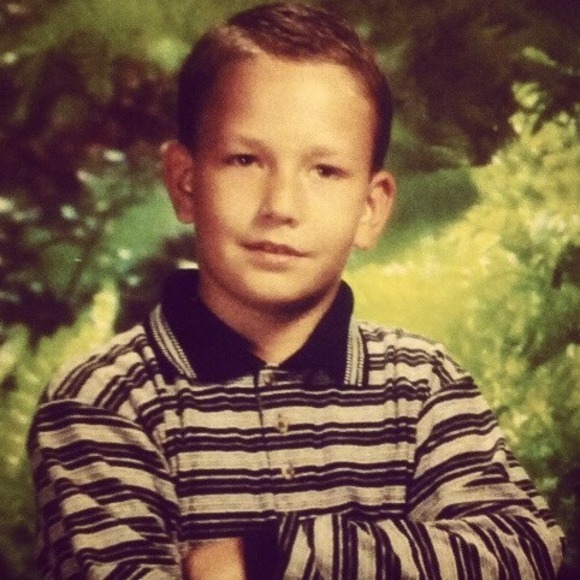 Profile Picture of Richard Mason (@richardmason89) on Poshmark