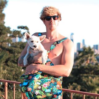 Profile Picture of Pete TheVolume Jones (@pete.jones.7739) on Facebook