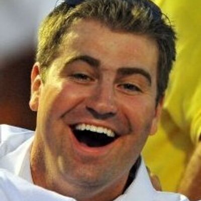 Profile Picture of Michael Formanek (@fivemon) on Twitter