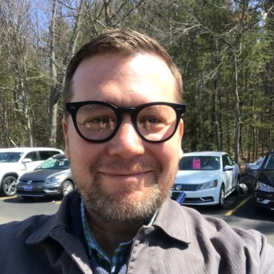 Profile Picture of Neil Klein (@Neil_Sells_Cars) on Twitter
