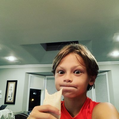 Profile Picture of Kyle Tisdale (@KyleTisdale7) on Twitter