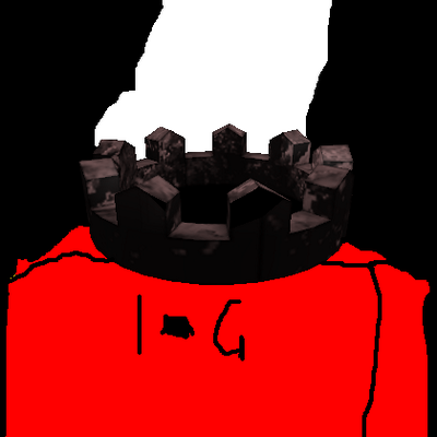 Profile Picture of Ross Batchelor (@IronyGold) on Twitter