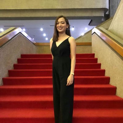 Profile Picture of Debbie Dela Cruz (@debbiedlcrz) on Twitter