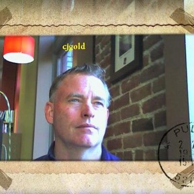 Profile Picture of Chris Feeney (@cjgold) on Twitter