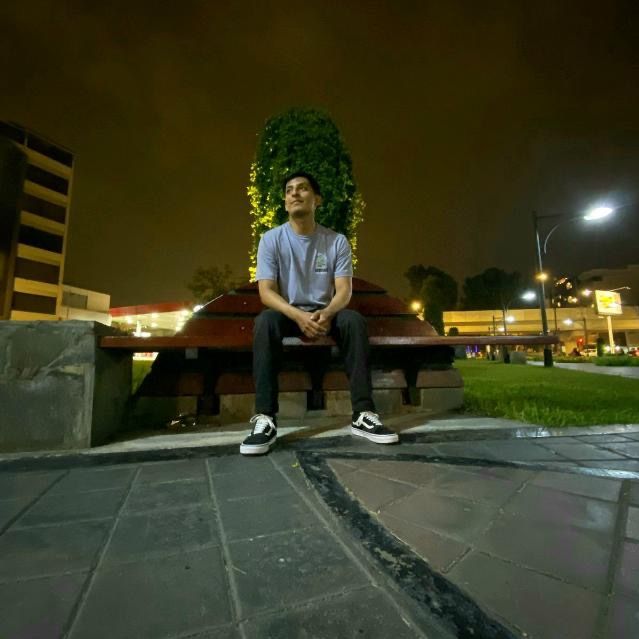 Profile Picture of Richard (@richardtomass) on Tiktok