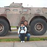 Profile Picture of oscar. trelles velasquez (@osaltreve) on Instagram