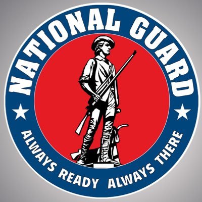 Profile Picture of LV PA NATL GRD (@ParklandPAARNG) on Twitter