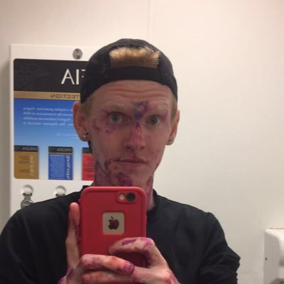 Profile Picture of James Fite (@fite_jamez) on Twitter