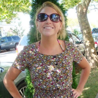 Profile Picture of Katelyn Hill (@KATEEHILL8) on Twitter