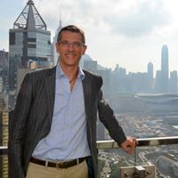 Profile Picture of Philippe Bonnet (@philippe-bonnet-4) on Quora