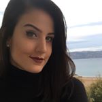 Profile Picture of Kate Yeazel (@katetheyeazel) on Instagram