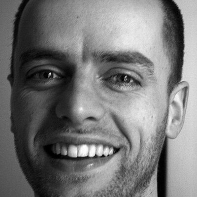 Profile Picture of Mark Powley (@MarkPowley1) on Twitter