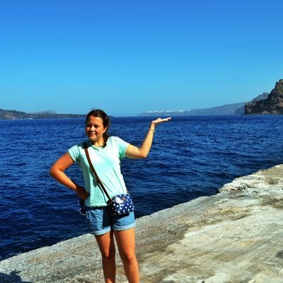 Profile Picture of Kate Pimkina (@KatePi13) on Twitter