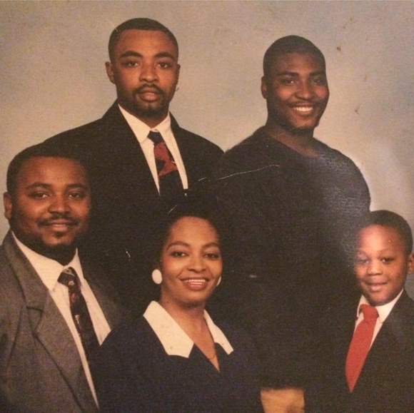 Profile Picture of Nicholas Brown (@nicholasbrow155) on Poshmark