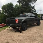 Profile Picture of Dominic Gauthier (@redneckkk___) on Instagram