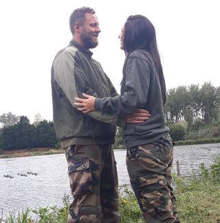 Profile Picture of Sarah Jeremy (@jeremy.sarah.587) on Facebook