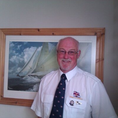 Profile Picture of Dave Ashman (@daveashman9) on Twitter