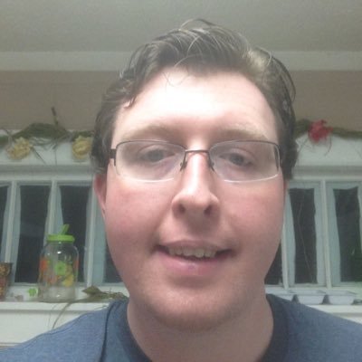 Profile Picture of Daniel Harder (@NewsOfMideast) on Twitter