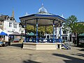 Profile Picture of Horsham - Wikipediaon Wikipedia