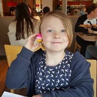 Profile Picture of Lisa Faulkner (@lisa-faulkner-2) on Quora