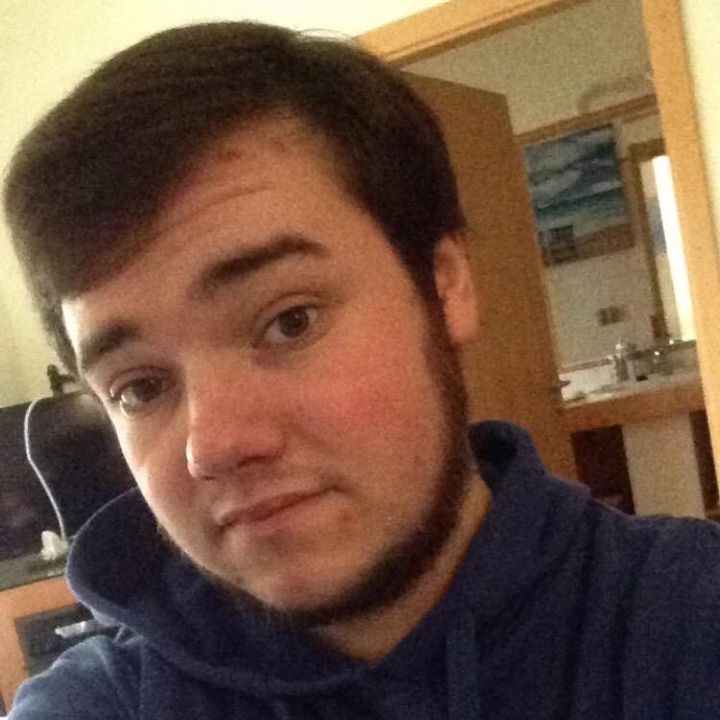Profile Picture of Richard Orme (@richardorme21) on Tiktok