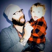 Profile Picture of Chad Huffman (@chad-huffman-23) on Quora
