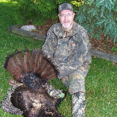 Profile Picture of Brent Danielson (@DanielsonBrent) on Twitter