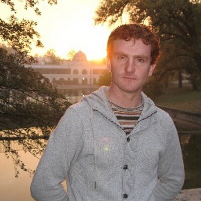Profile Picture of Chris Hatton (@Chris_Hatton) on Twitter