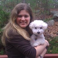 Profile Picture of Jenna Caputo (@jenna-caputo-5) on Quora