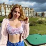 Profile Picture of sarah braley (@daviest2244) on Instagram