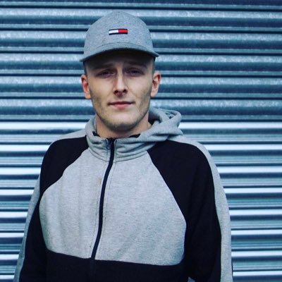 Profile Picture of Fazzaaa (@DaleFarrell95) on Twitter