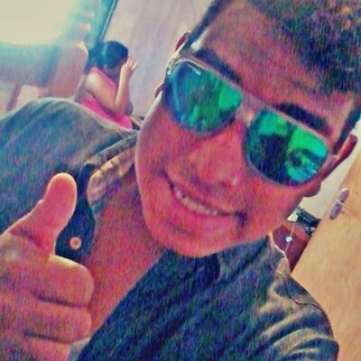 Profile Picture of Fe Joseph ' (@lipe_joseph) on Twitter